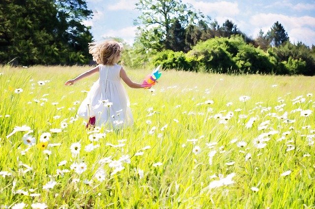 childhood innocence - life coaching